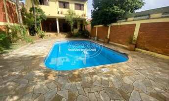 Imagem: Casa para locação no bairro Alto, Piracicaba.(Código