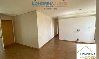 Imagem 3: Apartamento com 3 quartos no NOVITTÁ RESIDENCE - Bairro Vila Filipin em Londrina