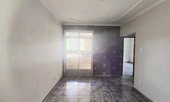 Imagem 3: Cód.: 3936 - Apartamento dois quartos no Fábrica