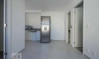 Imagem 5: Apartamento para Aluguel - Jardim Marajoara , 2 Quartos, 40 m2