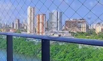 Imagem: RNU - APARTAMENTOS COM 04 QUARTOS DEPENDÊNCIA