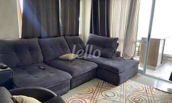 Imagem 3: São Paulo - Apartamento Padrão - Água Rasa