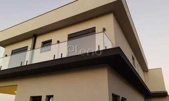 Imagem 5: Casa á venda no Condominio Residencial Villa do Sol em Valinhos