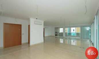 Imagem: São Paulo - Apartamento Padrão - Tatuapé