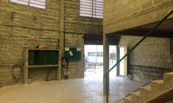 Imagem 3: Galpão para Locação em Barueri, Jardim Califórnia, 1 dormitório, 1 banheiro, 1 vaga