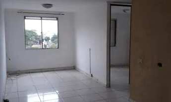 Imagem 2: APARTAMENTO - CONJUNTO RESIDENCIAL JOSÉ BONIFÁCIO - SP
