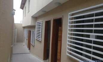 Imagem 4: CASA EM CONDOMÍNIO - VILA DIVA (ZONA LESTE) - SP