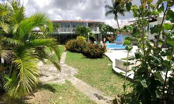 Imagem 6: Itamaracá pé na areia, piscina 5 qts