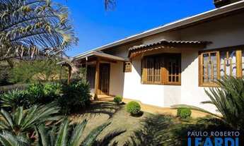 Imagem 3: CASA EM CONDOMÍNIO - CONDOMÍNIO FLAMBOYANT-B - SP