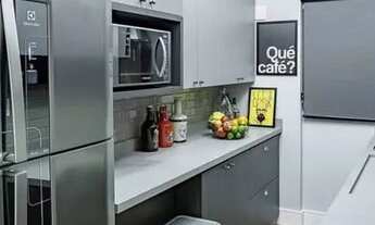 Imagem 2: Apartamento Minha Casa Minha Vida