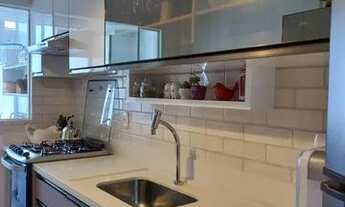 Imagem: Apartamento para venda com 3 quartos em