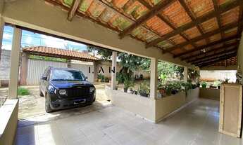 Imagem 5: Oportunidade: Casa de 3 quartos com piscina - Terreno com 707,50m2