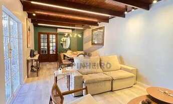 Imagem 2: Casa nó Efigênio Salles - Px ao Lebaron - 3 quartos