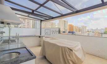 Imagem 6: Cobertura Venda Brooklin 287 m² 3 Dormitórios