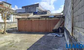 Imagem 7: TERRENO - JARDIM MARIA AUGUSTA - SP