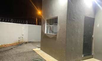 Imagem 3: Casa construida recentimente - seguro fiança