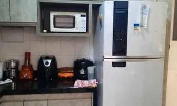 Imagem 2: Apartamento com 2 dormitórios à venda, 46 m² por R$ 210.000,00 - Salto Ville - Salto/SP