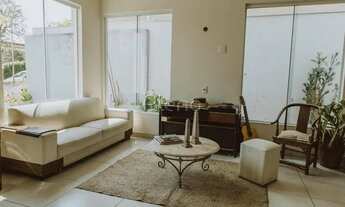 Imagem 7: Casa à venda no Chácara Santa Margarida, em Campinas