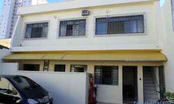 Imagem 2: SOBRADO - BROOKLIN - SP