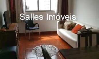 Imagem: APARTAMENTO RESIDENCIAL em Guarujá - SP