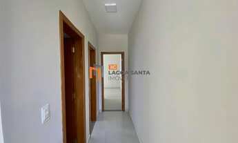 Imagem 7: LINDA CASA RESIDENCIAL ELDORADO PRÓXIMO A AV. DE INTEGRAÇÃO - LAGOA SANTA