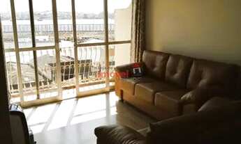 Imagem 3: Apartamento 2 dorms, 2 banheiros, 1 vaga coberta, 88 m, Santa Paula, São Caetano do Sul