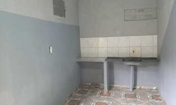 Imagem 2: Quarto conjugado