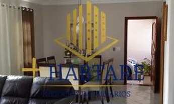 Imagem 2: Casa para Locação em Nova Odessa, Jardim Europa, 3 dormitórios, 1 suíte, 3 banheiros, 2 va