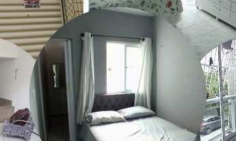 Imagem: Duplex no Monte Castelo, R$ 289 mil, 109,59