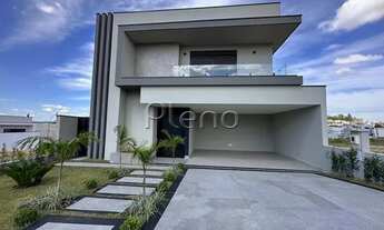 Imagem: Casa à venda no Condomínio Residencial