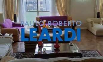 Imagem: APARTAMENTO - JARDIM AMÉRICA - SP