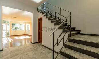 Imagem 2: Casa Locação 3 Dormitórios - 269 m² Alto de Pinheiros