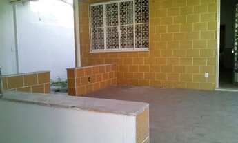 Imagem 2: Casa para venda com 140 metros quadrados com 3 quartos em Campo Grande - Rio de Janeiro