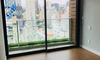 Imagem 6: Apartamento com 92m², 2 suítes, lavabo, 1 vaga, excelente localização