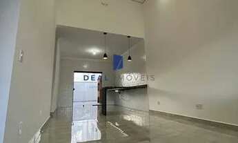 Imagem 3: CASA 3 DTS VENDA COND VILLAGIO IPANEMA SOROCABA SP