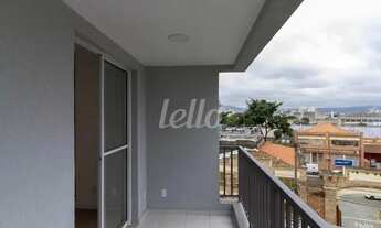 Imagem 6: São Paulo - Apartamento Padrão - Perdizes