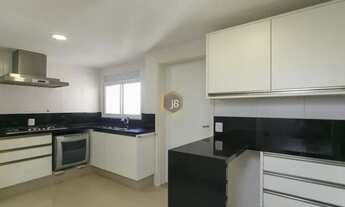 Imagem 7: APARTAMENTO COM 3 SUÍTES NO CONDOMÍNIO LE JARDIN Apartamento 3 quartos em condomìnio club