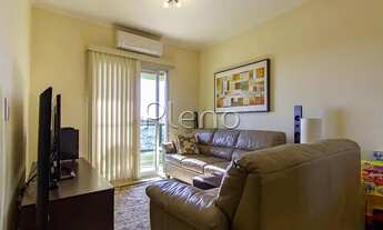 Imagem 2: Apartamento - Bonfim - Campinas