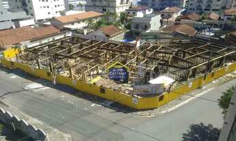 Imagem 2: 1 dorm Junto ao Mar - Lazer Completo!