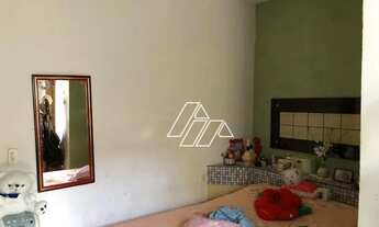 Imagem 7: Casa com 2 dormitórios à venda, 80 m² por R$ 280.000,00 - Professor José Augusto da Silva