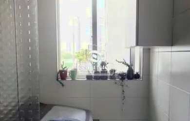 Imagem 10: Apartamento para venda possui 64m² com 2 dormitórios no Bairro Jardim - Santo André - SP