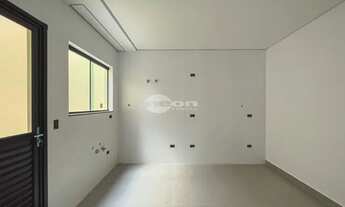 Imagem 4: SANTO ANDRé - Casa Padrão - Vila Curuçá