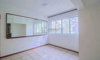 Imagem 4: Apartamento Venda 2 Dormitórios - 86 m² Moema