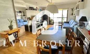 Imagem 4: Vila Olímpia Apartamento com 3 dormitórios