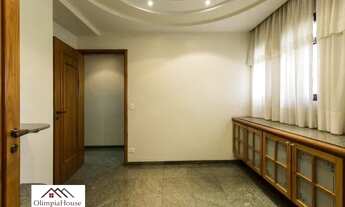 Imagem 5: Apartamento Venda Moema 250 m² 4 Dormitórios