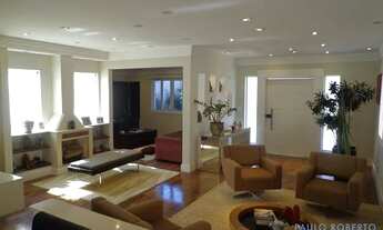 Imagem 2: CASA EM CONDOMÍNIO - VILA MADALENA - SP