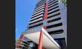 Imagem 6: Apartamento para aluguel possui 66 metros quadrados com 2 quartos em Boa Viagem - Recife