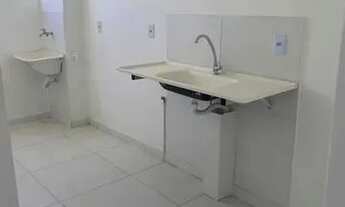 Imagem 6: Apartamento para aluguel com 45 metros quadrados com 2 quartos, lazer completo