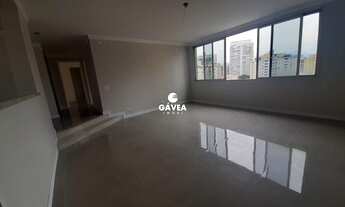 Imagem: Apartamento com 3 dormitórios em Santos