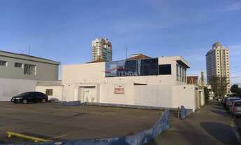 Imagem 2: Sobrado para aluguel tem 290 metros quadrados com 3 quartos em Cidade Nova - Franca - SP